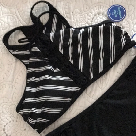 Swimsuits for All Bathing Suit - Picture 2 of 3